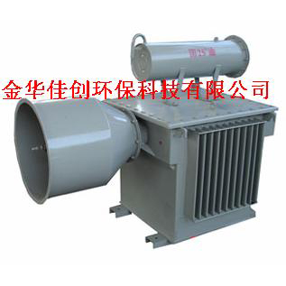 阿勒泰GGAJ02电除尘高压静电变压器