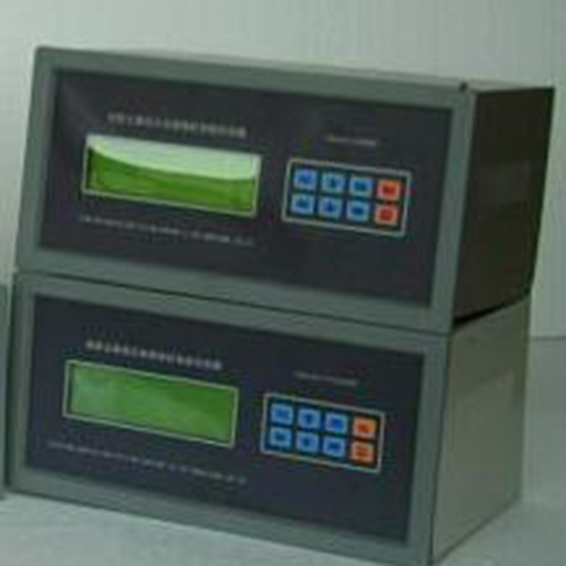 阿勒泰TM-II型电除尘高压控制器